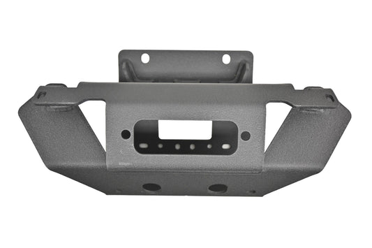 KFI 101520 Can-Am Maverick Winch Mount Kit NOS