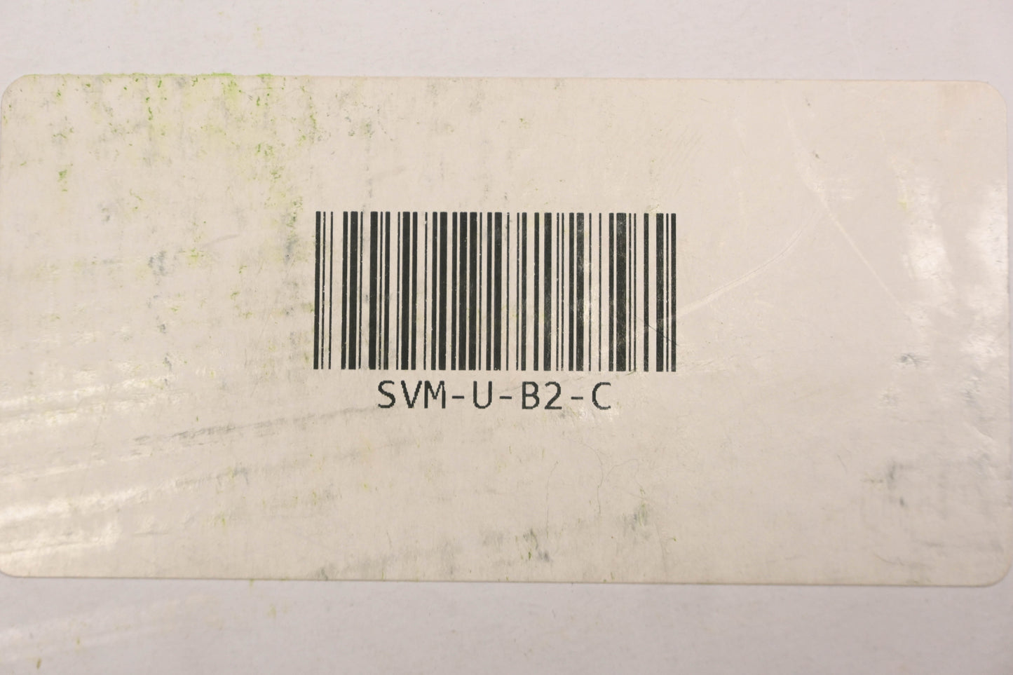 Assault SVM-U-B2-C Side Mirror Kit NOS