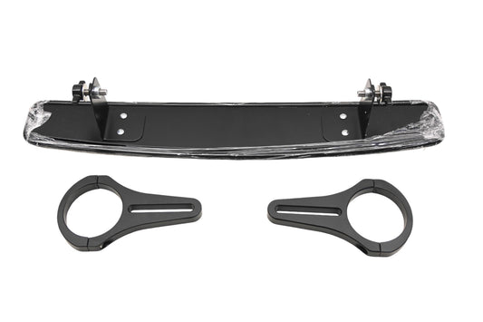 Benma RVM-002 Rearview Mirror Kit NOS