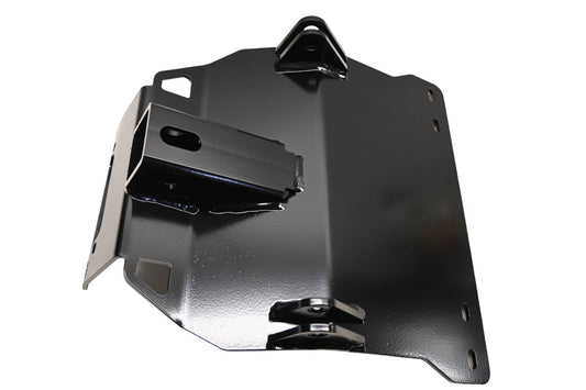 KFI 105695, 10-5693 Yamaha Wolverine UTV Plow Mount Bracket NOS