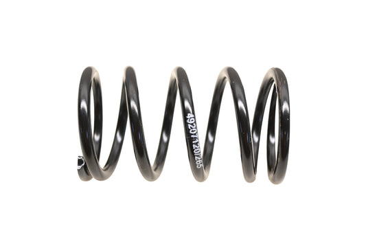 New OEM Arctic Cat 0646-473 Black Primary Clutch Spring NOS