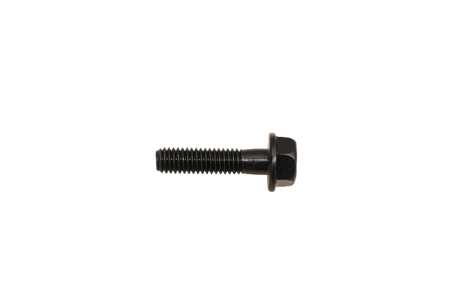 Aftermarket 207662556 HD8 Hex Flange Screw M6 x 25 NOS