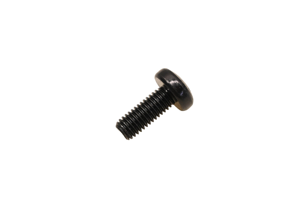 Aftermarket 236282054 Black Pan Head Torx M8 x 20 Screw NOS