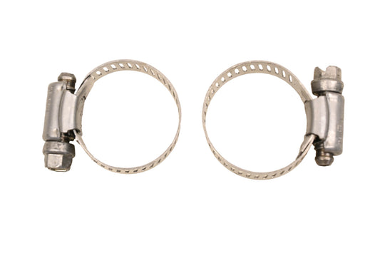 Aftermarket 420251011 Tridon Gear Clamps Qty 2 NOS