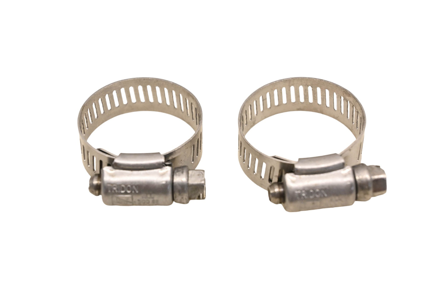 Aftermarket 420251011 Tridon Gear Clamps Qty 2 NOS