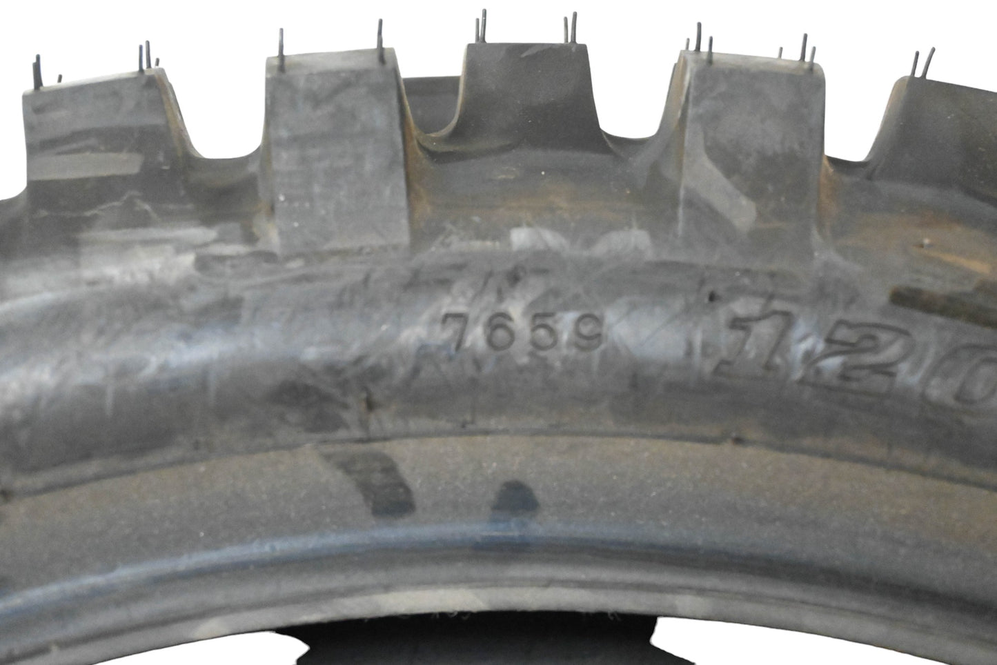 Dunlop 0313-0664 Sport D952 120/90-19 66M Tire NOS
