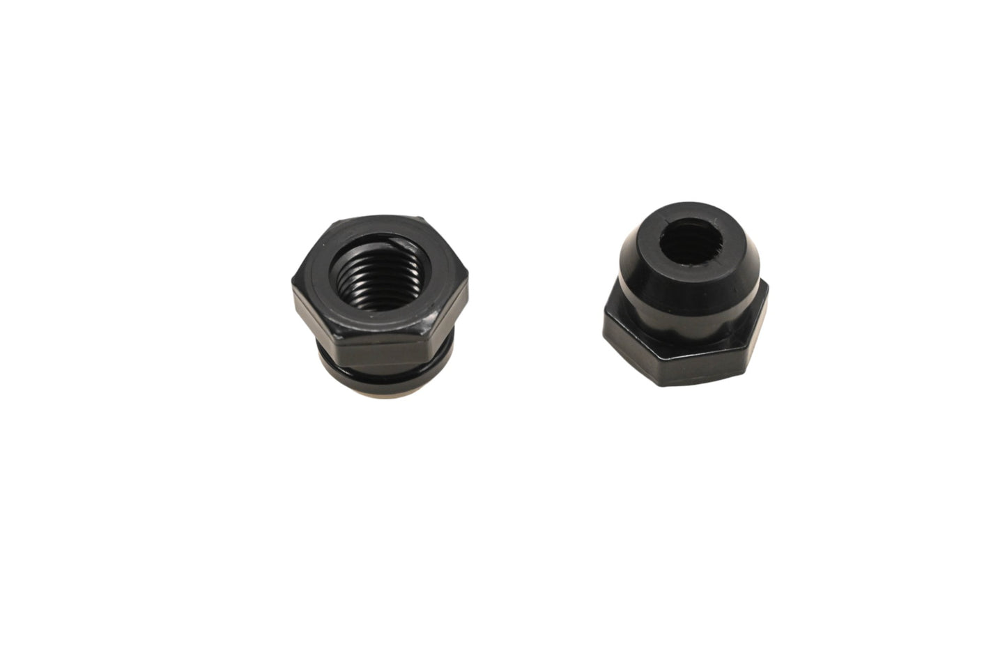 Aftermarket 515145900 Switch Mounting Nuts Qty 2 NOS