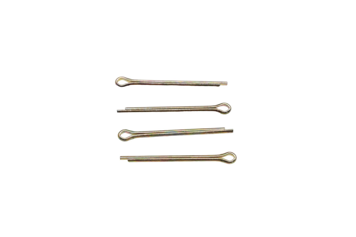 Aftermarket 211400013 Cotter Pins Qty 4 NOS
