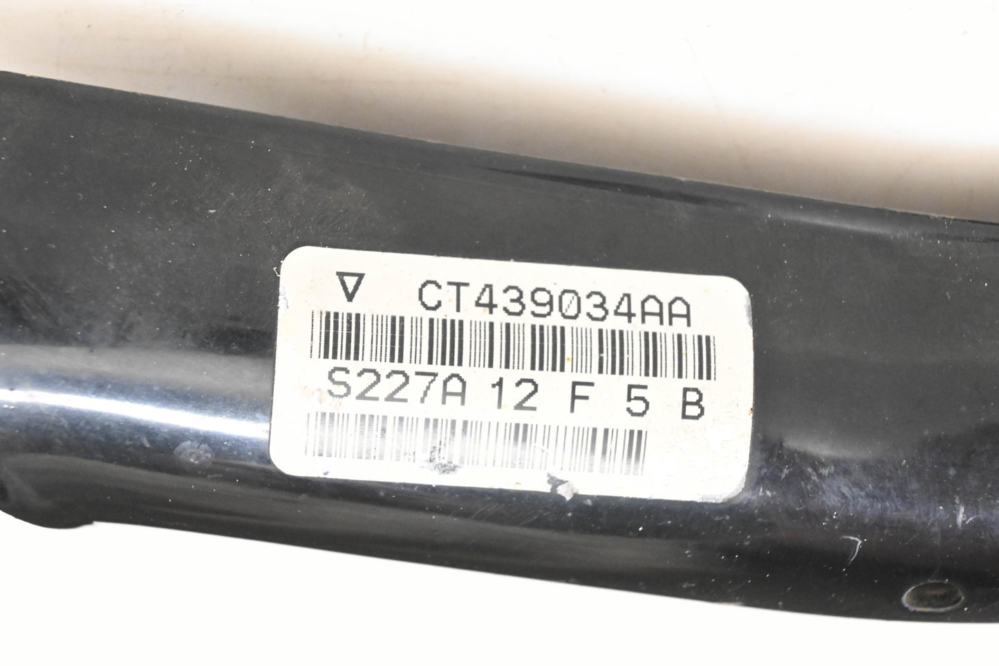 Aftermarket CT439034AA Ford Filler Tube Bracket