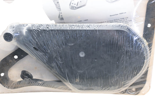 Havoline HTF-1, HFT1 Transmission Filter & Gasket Kit NOS