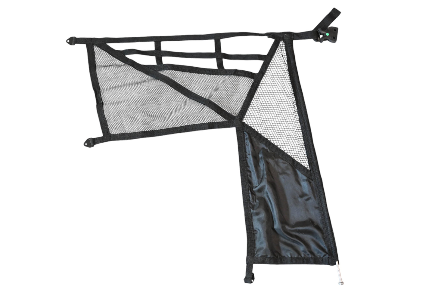 OEM Polaris YG500-79 Door Safety Mesh Net