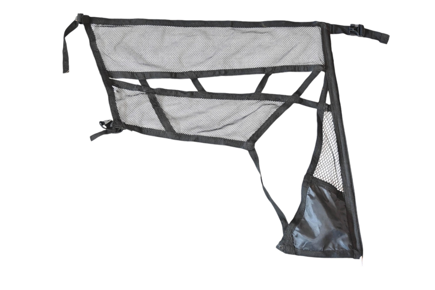 OEM Polaris YG500-80 Door Safety Mesh Net