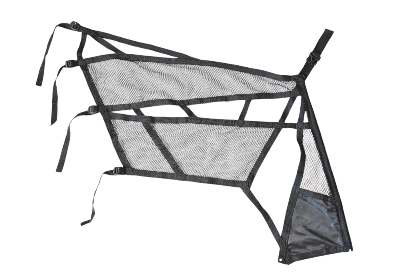 OEM Polaris YG500-82 Door Safety Mesh Net