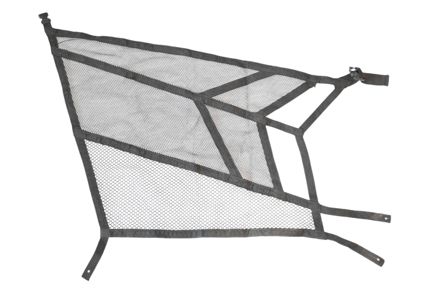 OEM Polaris YG500-84 Door Safety Mesh Net