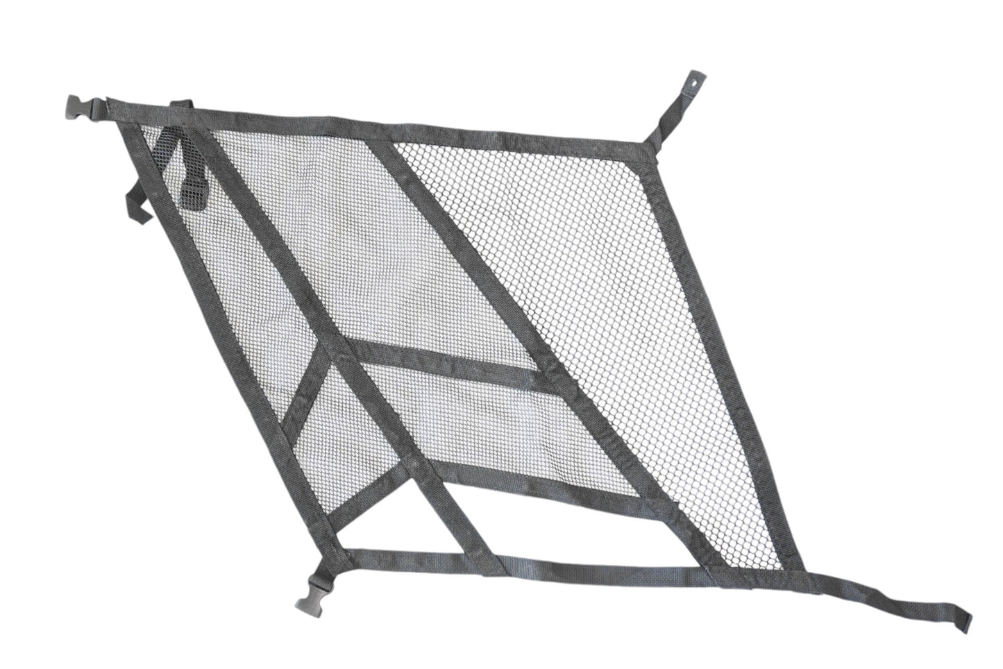 OEM Polaris YG500-85 Door Safety Mesh Net