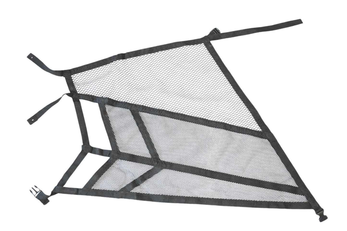 OEM Polaris YG500-86 Door Safety Mesh Net