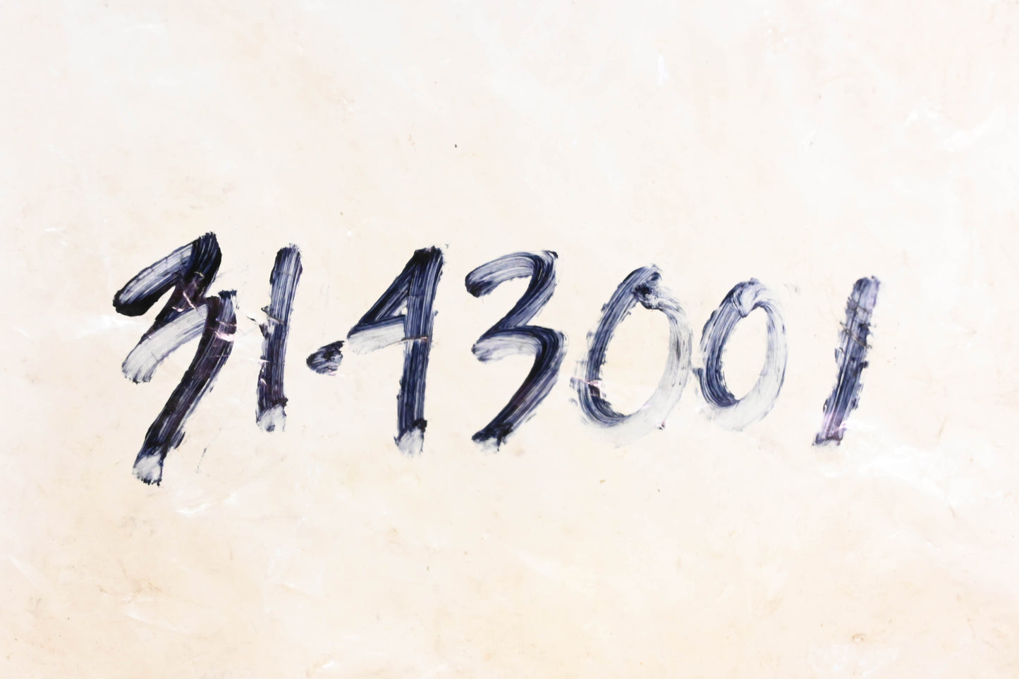 Aftermarket 31-43001 Bronze Bevel Edge Bushing NOS