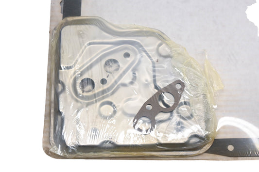 Havoline HTF-12, HTF12 Transmission Filter & Gasket Kit NOS