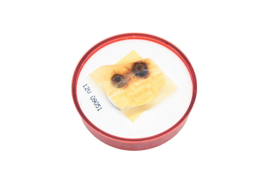 NAPA 50-10202R3 Trucklite Red .5" Sealed Lamp HD Marker NOS