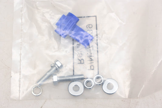 Aftermarket 74539 Remote Hardware Kit NOS