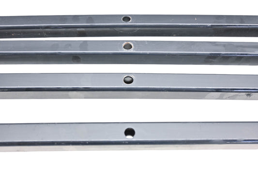 Aftermarket BA503-14 Steel Sled Tie Down Bars Qty 4