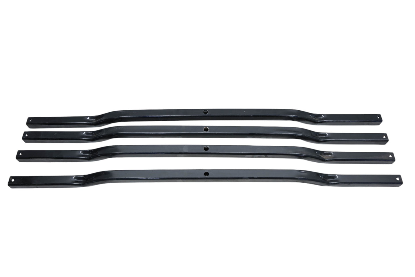 Aftermarket BA503-14 Steel Sled Tie Down Bars Qty 4