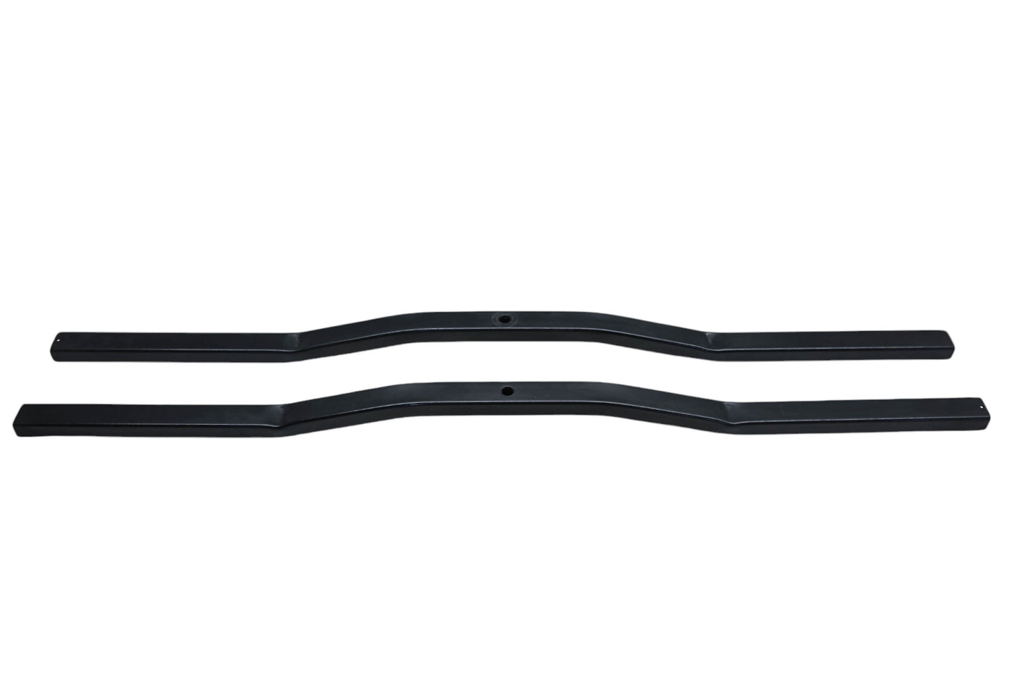 Aftermarket BA503-15 Steel Sled Tie Down Bars Qty 2