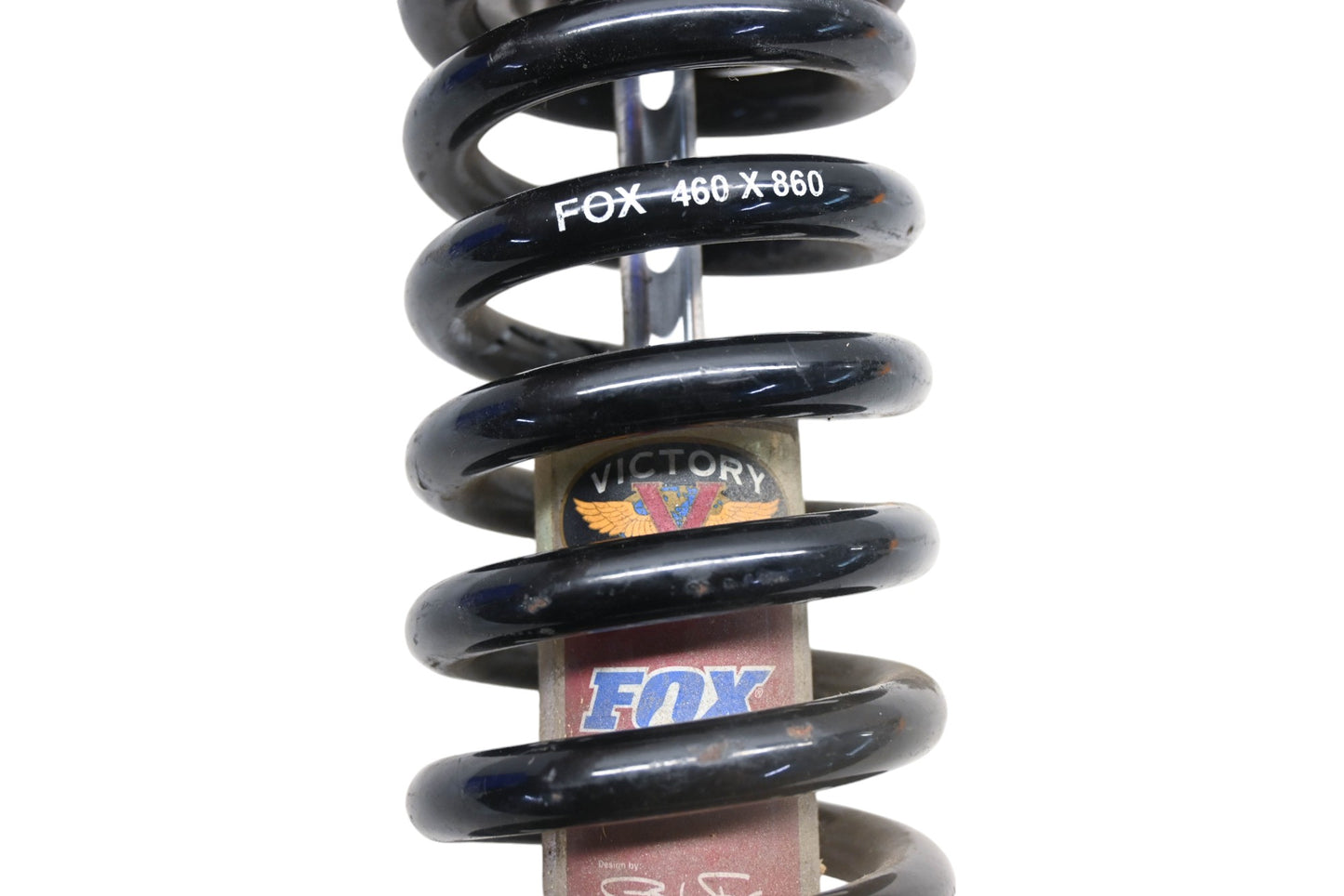 Fox LF033-20 Victory 460x860mm Spring & Shock Absorber Assembly