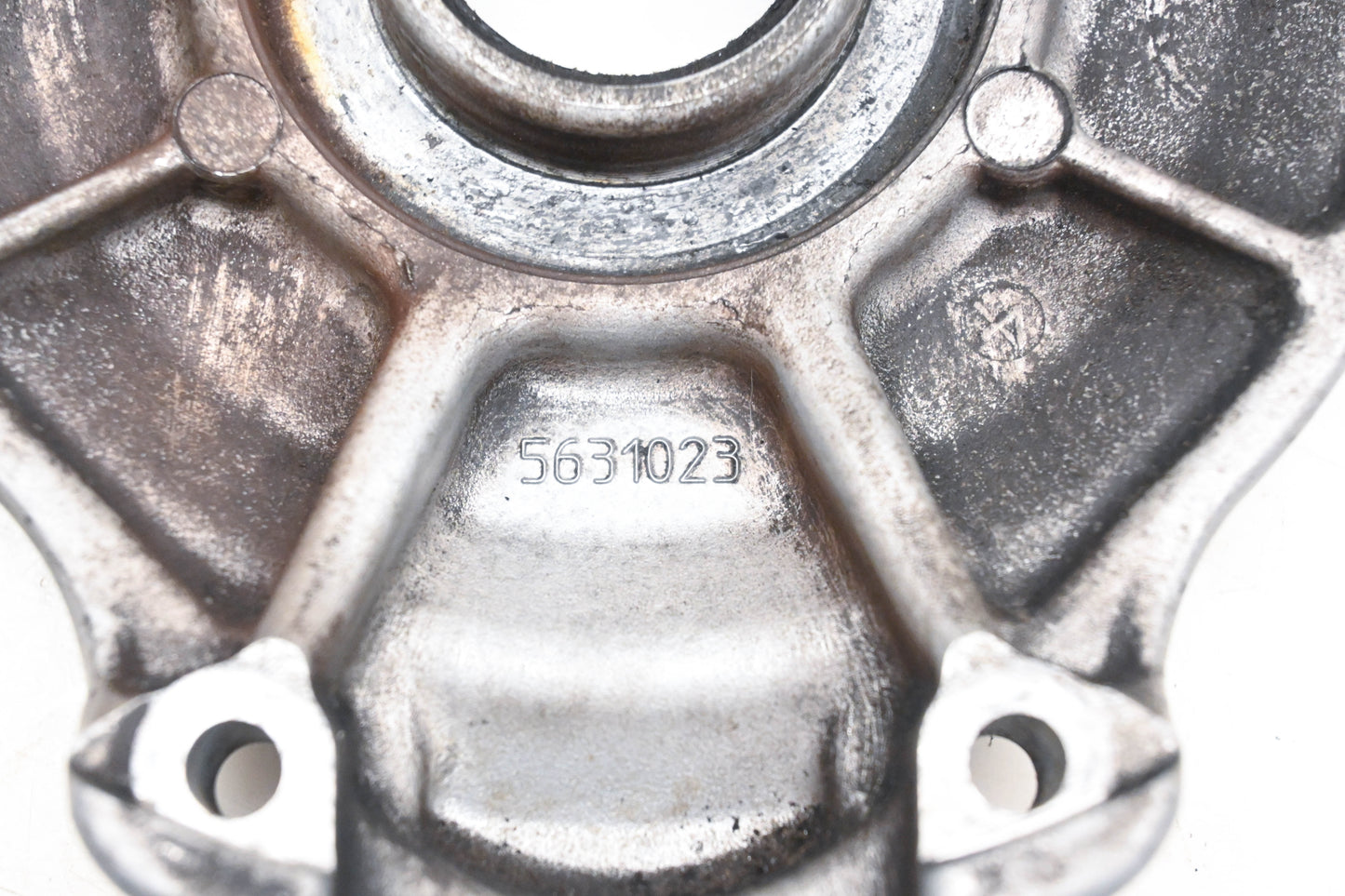 OEM Polaris 5631023 Primary Clutch Cap