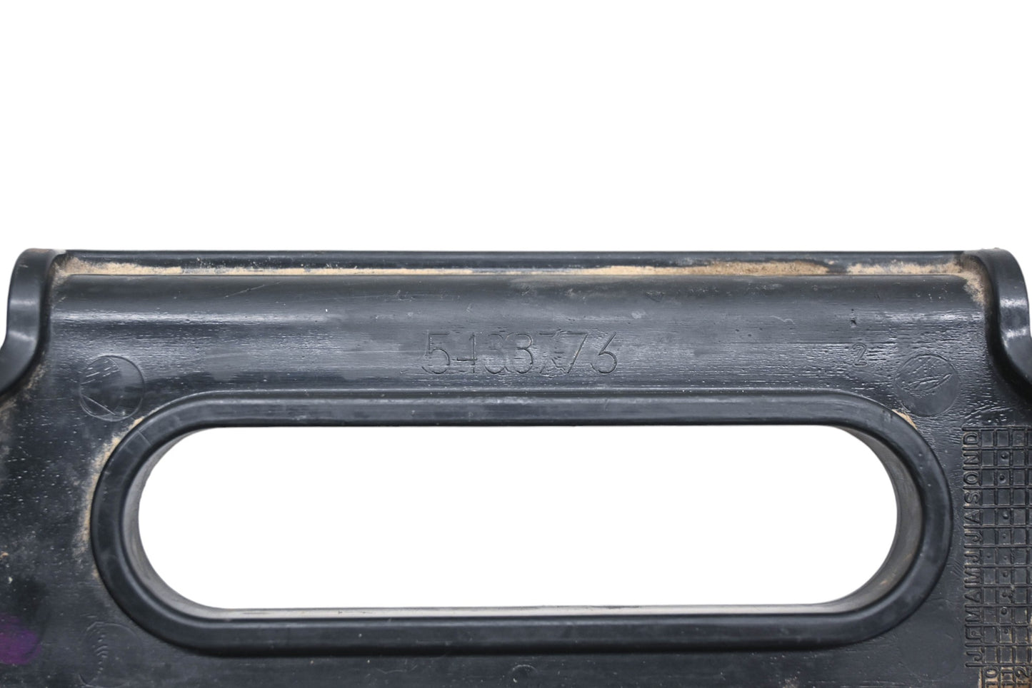 OEM Polaris 5438776 Battery Clamp
