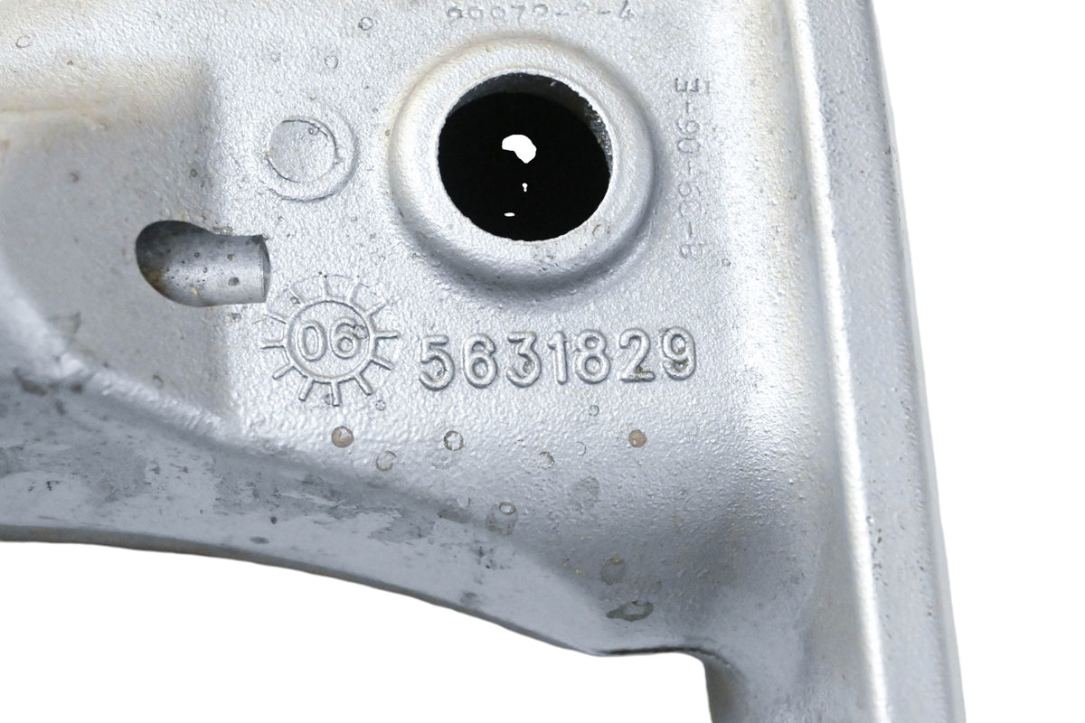 OEM Polaris 5631829 Victory Silver Swingarm