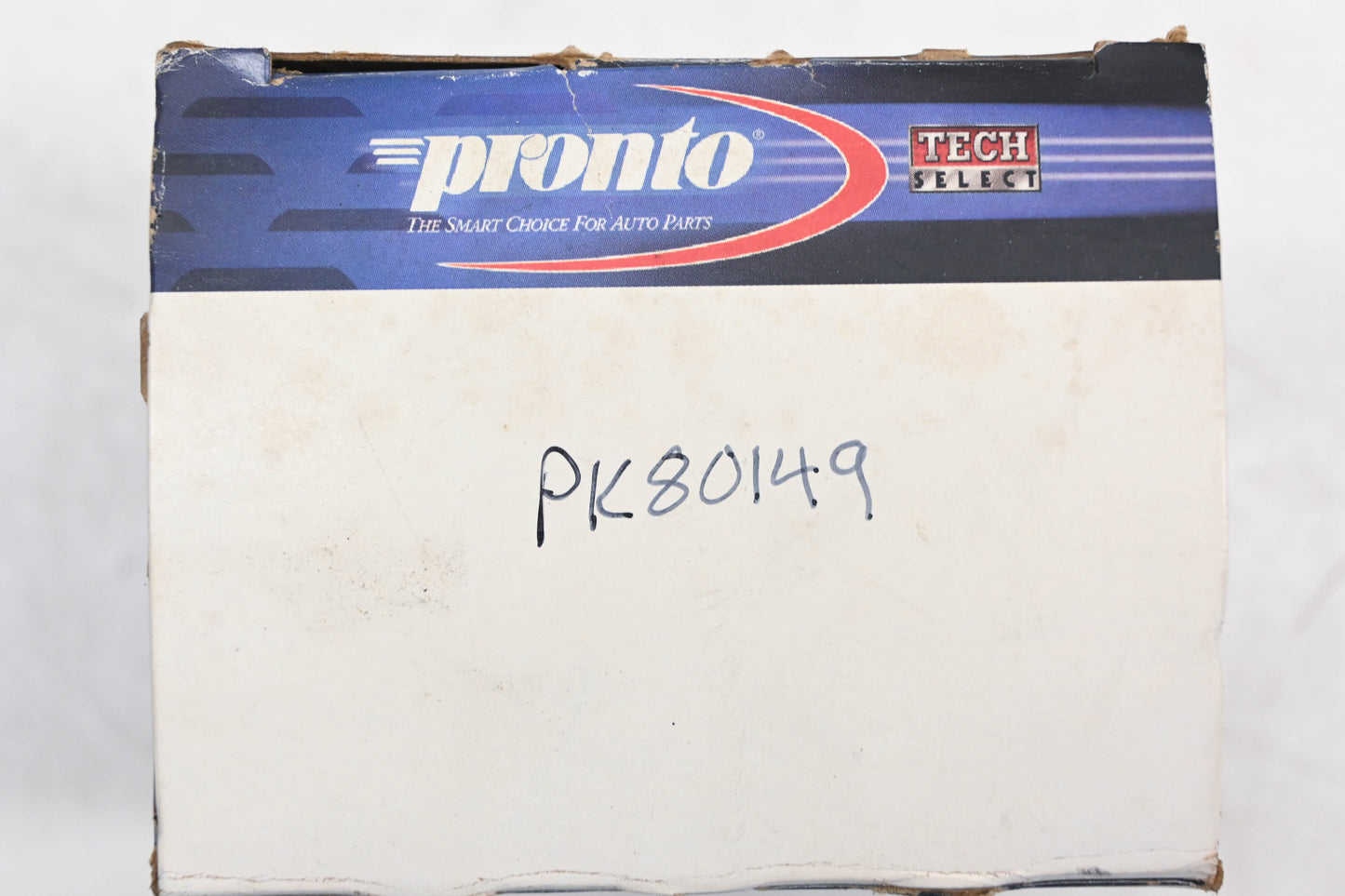 Pronto PK80149 Ball Joint Kit NOS