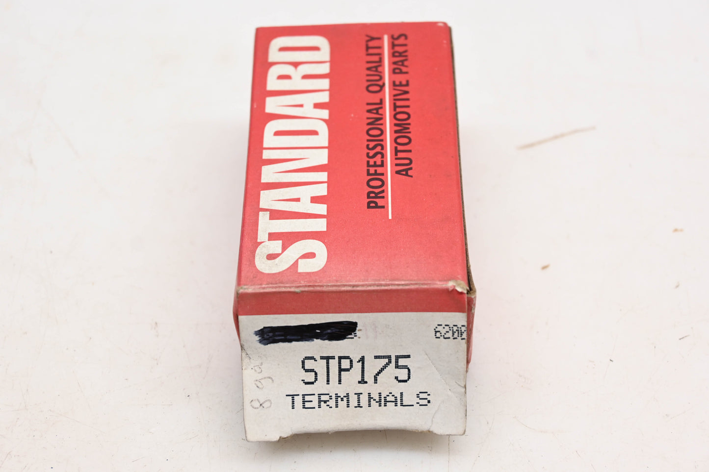 Standard STP175 Wire Terminals Qty 2 NOS