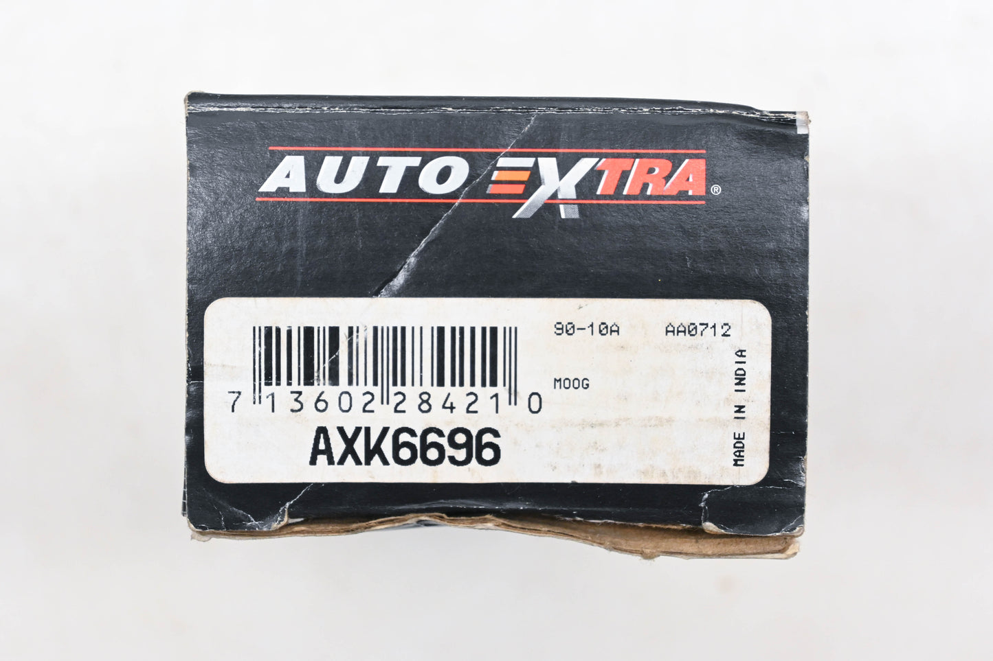 Auto Extra AXK6696 Ball Joint Assembly NOS