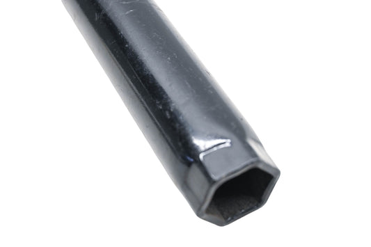 Aftermarket NB025-7 Steel T-Handle 1"OD 3/4"ID Socket Wrench