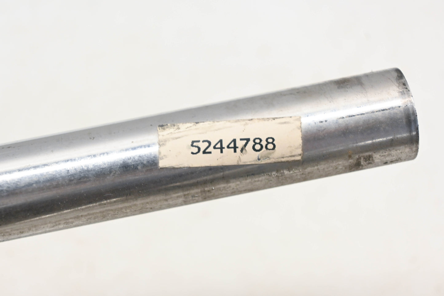 OEM Polaris 5244788 Victory Chrome Handlebar