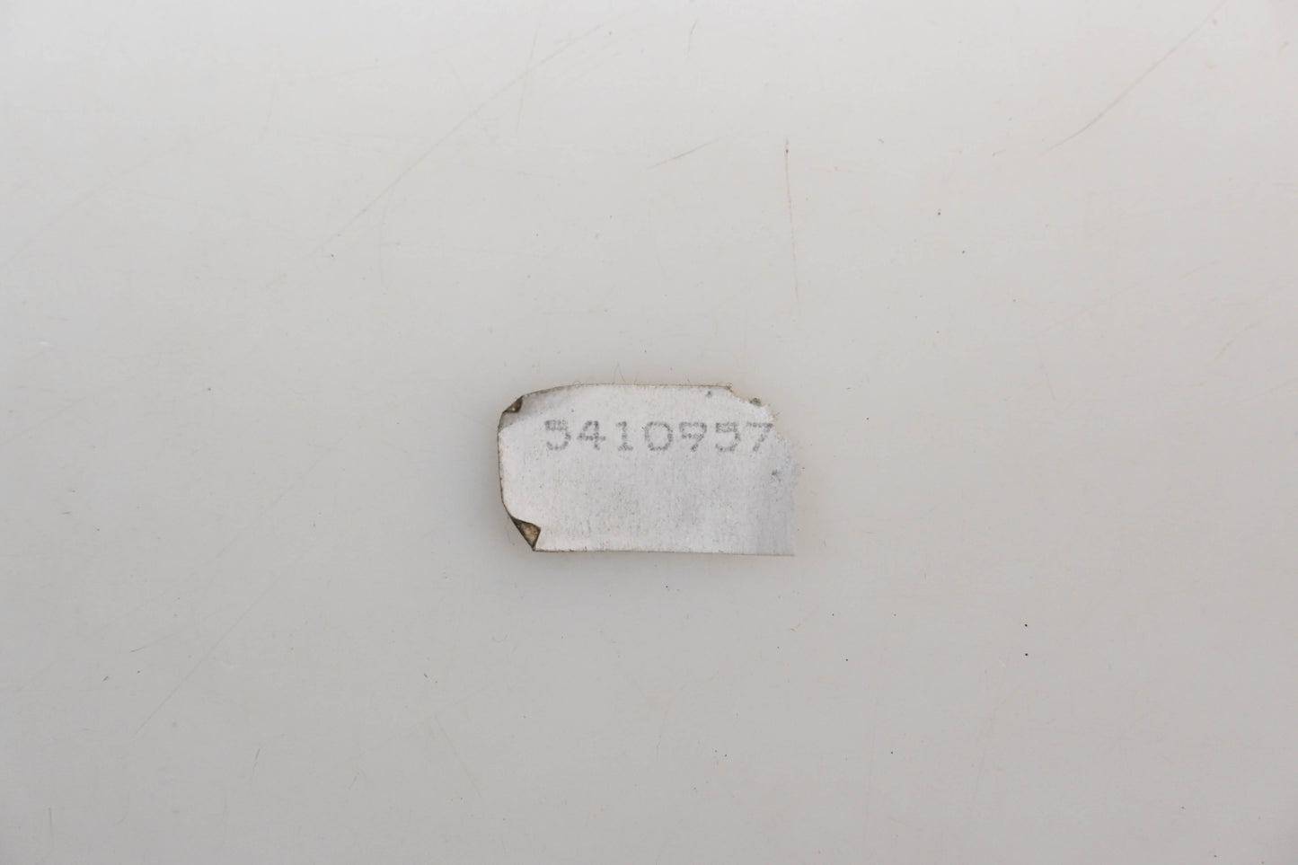 New OEM Polaris 5410957 Rubber Dampener NOS