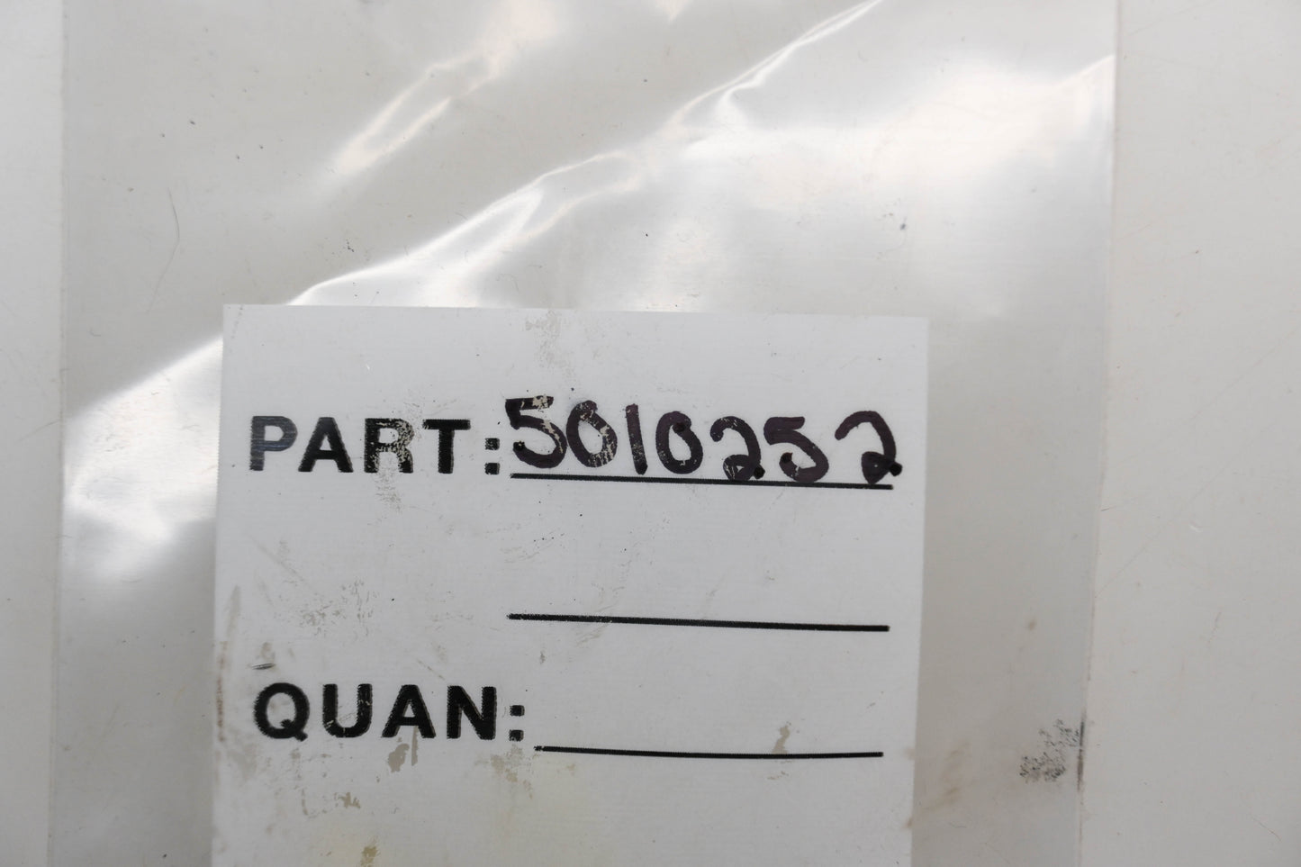 New OEM Polaris 5010252 Bushing NOS
