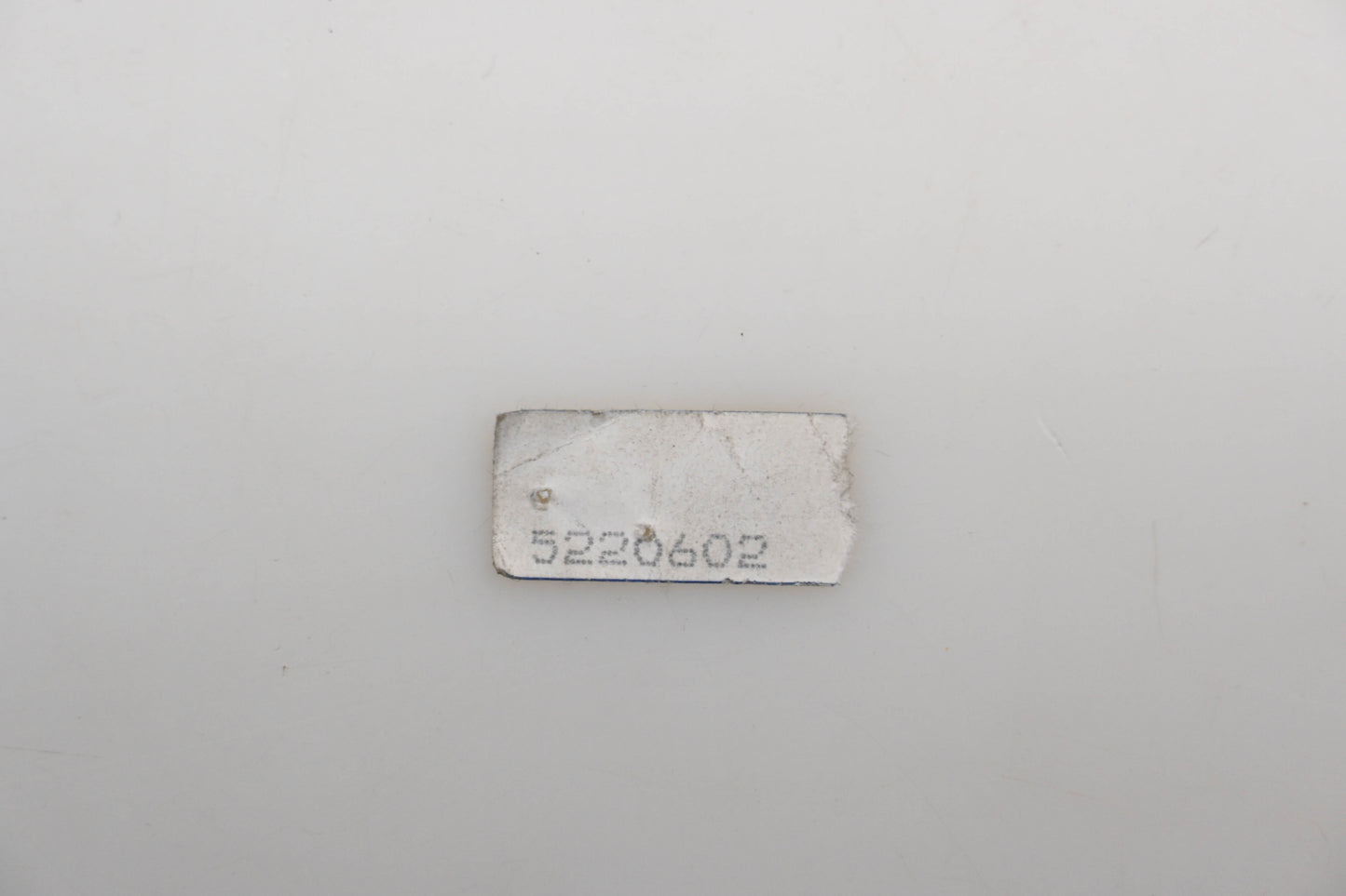 New OEM Polaris 5220602 Spring Retainer NOS