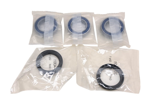 All Balls 22-51250, 25-1250 Rear Wheel Bearing Kit NOS