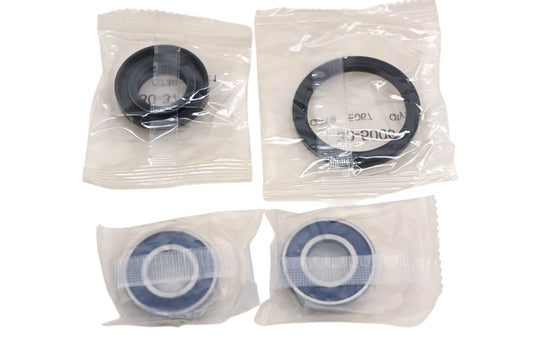 All Balls 22-51069, 25-1069 Front Wheel Bearing & Seal Kit NOS