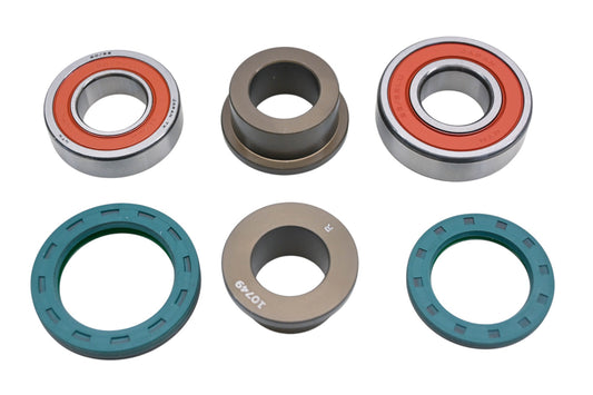 Innteck WSB-KIT-R012-YA, 115-5025 Rear Wheel Bearing & Seal Kit NOS