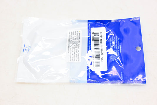 Motion Pro 14-9003, 70-0003 Forged 6061-T6 Brake Lever NOS