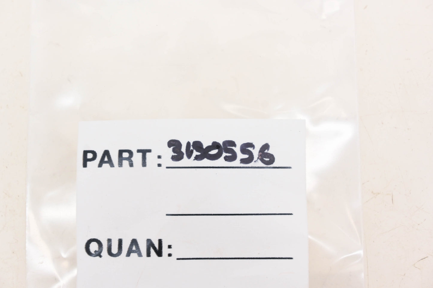 New OEM Polaris 3130556 Main Jet #117.5 NOS