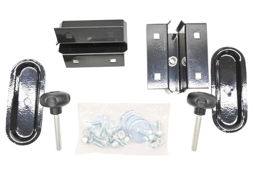 Koplin 89400 Pack Bracket Kit NOS