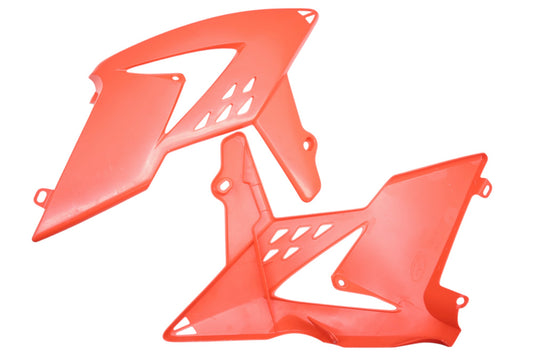 Beta 031-431400-097, 031.43.140.00.97 Red Tank Panel Kit NOS