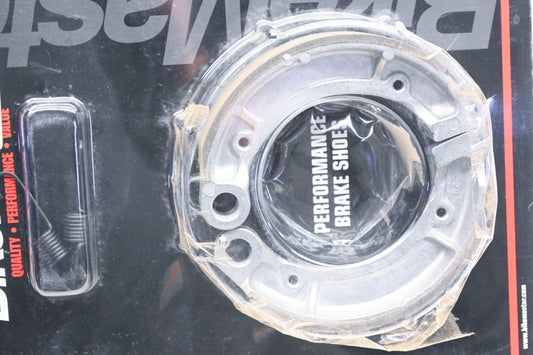 Bike Master 96-3050, 963050 Brake Shoe Kit NOS