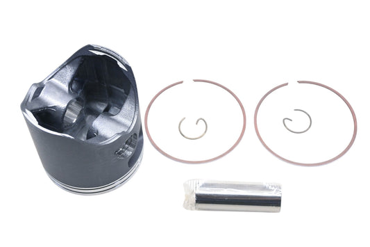 Beta 026-020608-00C, 02602060800C Vertex D.72.97 Piston Kit NOS