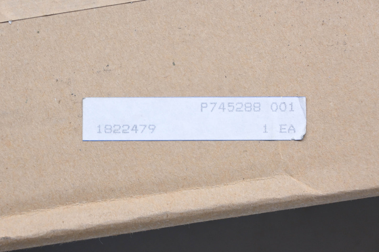 New OEM Polaris 1822479 Steering Rack NOS