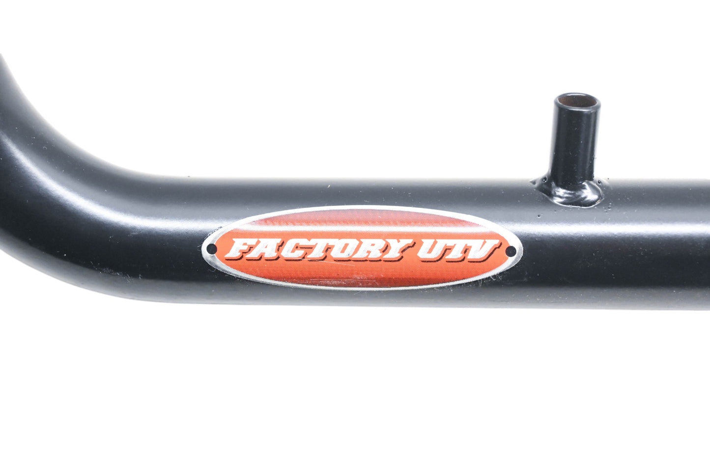 Factory UTV TA501-19 2012-14 Polaris RZR 170 Air Intake Duct Pipe NOS